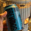 천문대 별빛정원 이미지