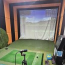 넘버원 스크린골프 이미지