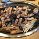 수목원에나로참숯갈비 이미지