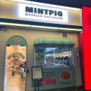 민트분식카페