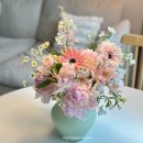 옥수동 | 옥수동 꽃집 이름 후기ㅣ명화 같은 꽃다발로 바뀐 공간