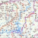 덕산지맥 1구간(덕산지맥 분기점=＞덕산봉=＞논골재) 이미지