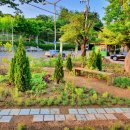 초록공원약수터 이미지