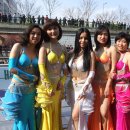 밸리훌라댄스 이미지