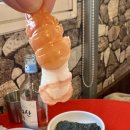 백록그집식당 | 함덕 횟집 제주 고등어회 맛집 백록집 제주함덕점