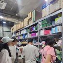 이도약국 | 성남 창고형 대형 약국, 주말 방문 후기 &#39;메가팩토리 약국&#39;