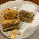 디저트가 맛있었던 인천 송도카페, 카페우드진 솔직 후기
