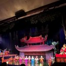 설화극장 | 베트남 하노이 가볼만한 곳 탕롱수상인형극장 인형극 관람후기