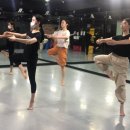 키즈 한국무용 이미지