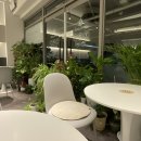 세븐일레븐 청라풍경채점 | 감성카페 24hrs 데이롱카페 방문후기