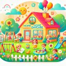 죽산초교길 이미지