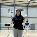 이천시 배드민턴장 이미지