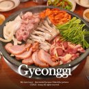 하루덕 | 구리 동구릉 인창동 맛집 하루덕 회식, 연말모임 장소 추천