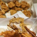 치킨매니아 | [발산역 맛집 치킨매니아] 치.빠.새 후기｜순살후라이드+크리스피 왕새우 가성비 폭발
