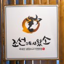 조선의짱 이미지