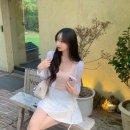 [Diane] 다이앤 모모 가디건 Momo Cardigan 후기