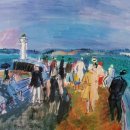 라울뒤피 이미지