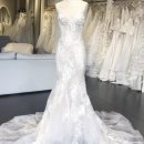 마이도터스 | 마이도터스 샘플세일 후기(2026.01) - 성당, 야외예식에 어울리는 레이스 웨딩드레스 맛집