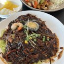 용궁해물쟁반짜장 이미지