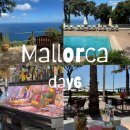 팔마렌탈 | 🇪🇸 마요르카 5박6일 여행 day6 | ✔️ 호텔 컨티넨탈 발데모사 ✔️ Bar Andaluz (팔마 타파스 맛집)