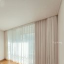 뉴서울세탁 | 은평구 맞춤커튼 시공 후기 | 서울 구파발 어울림 은평뉴타운 10단지