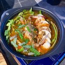 우가본 | 원주 무실동 데이트 맛집 우가닭 가성비 커플세트 후기