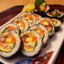 지나김밥 이미지