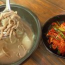 옹심이 메밀칼국수 이미지