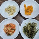 양푼이동태김치찌개