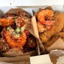 바른치킨 북아현점