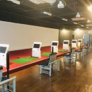 더힐 스크린골프 이미지