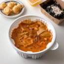 더착한떡볶이