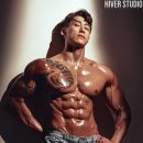 하가 휘트니스 이미지