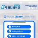세명체형교정