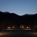 한탄강소나무캠핑 | 어린이 캠핑장 히릿담터, 강원도 철원 소규모 오토캠핑 후기