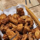 부산통닭 이미지