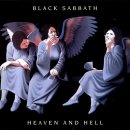 Children of the Sea - Black Sabbath 이미지