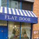 위례 브런치 맛집 플랫도어 FLAT DOOR 내돈내산 후기