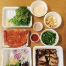 발해족발