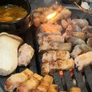 생연초교사거리(교통삼) | 평택 삼겹살 맛집 연탄삼굽지 주차, 가격, 평택 또간집