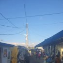 번개시장 화장실 이미지