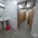 [경남캠핑장] 밀양도깨비방망이 캠핑장 : 잔디밭있는 키즈 캠핑장