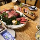 도담참치&스시