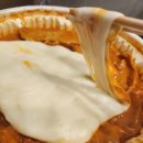 하률로 | 크림+카레의 완벽한 조합! 요즘 먹방러들이 난리난 ‘응급실떡볶이 크림카레떡볶이’ 후기