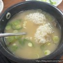 시골마을 이장우 양조장 구경후 죽산맛집 마따소머리국밥 한그릇 따뜻하게 하세요~