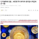 [국내이슈] CBDC가 다가오고 있다. (2달뒤 베타테스트 예정) 이미지