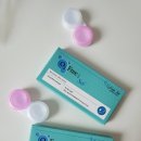 으뜸50안경 오목교, 오투프리 세이 한달용 렌즈