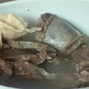 청담순대 | 혼자 먹어서 더 맛있는 개운동 청담순대 순대국정식!!