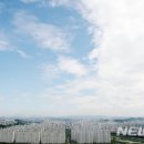 전주 하늘 이미지