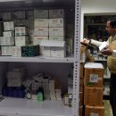 미국 관세가 제네릭 의약품 공급망을 어떻게 교란시킬 수 있을까? 이미지